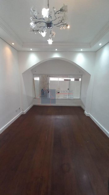 house em Rua Parnapoã, Cidade Dutra - São Paulo - SP