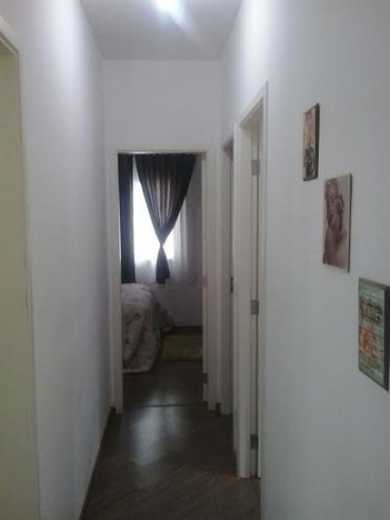 apartment em Avenida Presidente João Goulart, Umuarama - Osasco - SP