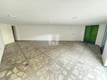 business em Avenida Álvares Cabral, Lourdes - Belo Horizonte - MG