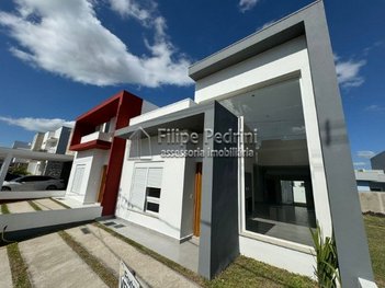house em Jose Babot Miranda, Aberta dos Morros - Porto Alegre - RS