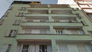 apartment em Júlio de Castilhos, Independência - Porto Alegre - RS
