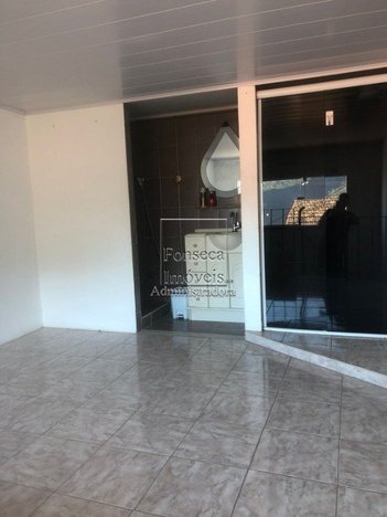 apartment em Rua Alfredo Schilick, Chácara Flora - Petrópolis - RJ