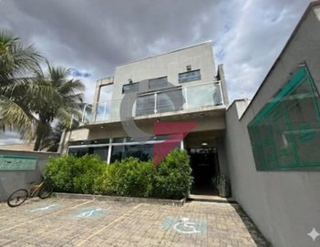 office em Rua Espanha, Jardim das Nações - Taubaté - SP