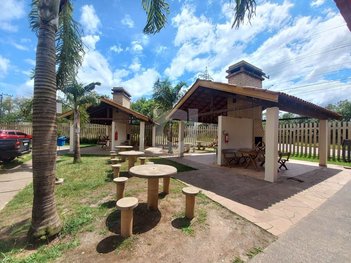 apartment em Avenida Tomaz Edison, São Miguel - São Leopoldo - RS