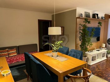 apartment em Rua Martinico Prado, Vila Buarque - São Paulo - SP