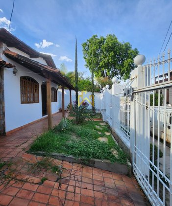 house em Rua Deputado Wilson Tanure, Santa Amélia - Belo Horizonte - MG