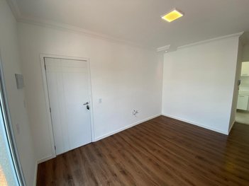 apartment em Rua Alexandre de Simoni, Jardim do Sul - Bragança Paulista - SP
