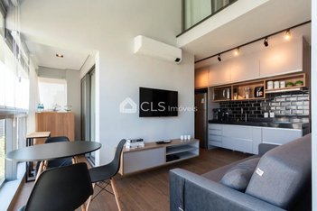 apartment em Rua Oscar Freire, Pinheiros - São Paulo - SP