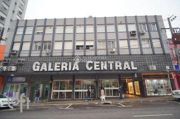 apartment em Rua Lima e Silva, Centro - Novo Hamburgo - RS