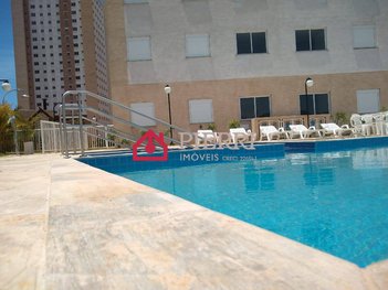apartment em Rua Laranjal do Jari, Vila Pirituba - São Paulo - SP