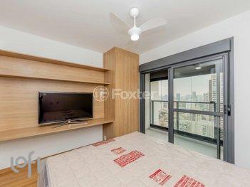 apartment em Doutor José Marques da Cruz, Santo Amaro - São Paulo - SP