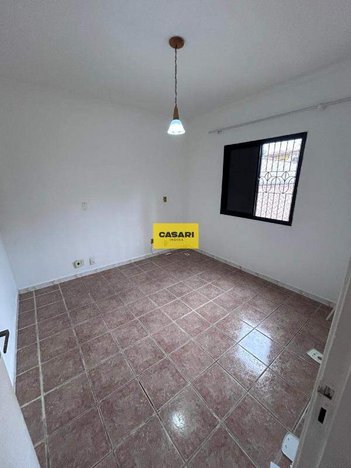 apartment em Rua Campinas, Baeta Neves - São Bernardo do Campo - SP
