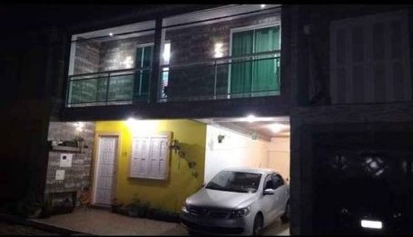 Cômodo Condomínio