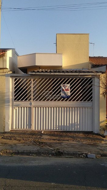 house em Rua Rosa Mariano do Prado, Jardim Bom Retiro (Nova Veneza) - Sumaré - SP