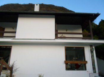 house em Colombia, Quitandinha - Petrópolis - RJ
