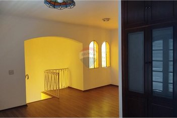 house em Rua Deoclides Freire, Vila Santista - Atibaia - SP