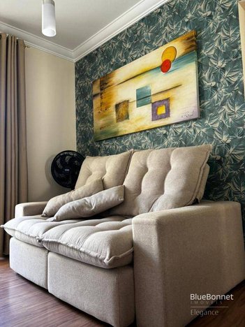 apartment em Rua Roberto Pinarello de Almeida, Vila Della Piazza - Jundiaí - SP