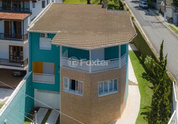apartment em Rua Márcio Henrique Geenen, Vila Irmãos Arnoni - São Paulo - SP