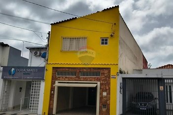 commercial_building em Rua Doutor Antônio Cândido Vieira, Centro - Mogi das Cruzes - SP