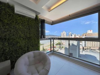 apartment em dos Navegantes, Balneário - Florianópolis - SC