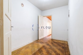 house em Rua Durval do Nascimento Miele, Vila Clementino - São Paulo - SP