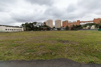 land_lot em Avenida Jaguaré, Jaguaré - São Paulo - SP