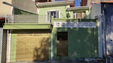 house em Avenida Hermilo Alves, Vila Ré - São Paulo - SP