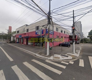 commercial_property em Avenida Joaquina Ramalho, Vila Guilherme - São Paulo - SP