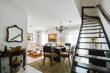 apartment em Rua Napoleão de Barros, Vila Clementino - São Paulo - SP