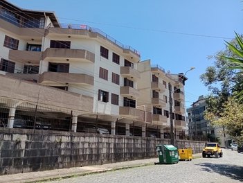 apartment em Balduíno D Arrigo, Pio X - Caxias do Sul - RS