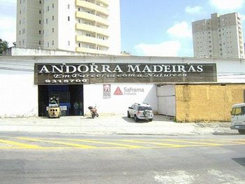 business em Rua José Guilherme de Almeida, Jardim Satélite - São José dos Campos - SP