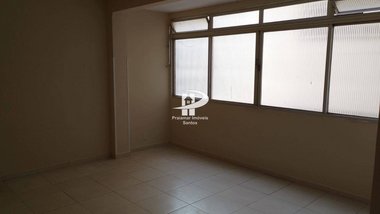 apartment em Rua Pedro Borges Gonçalves, José Menino - Santos - SP