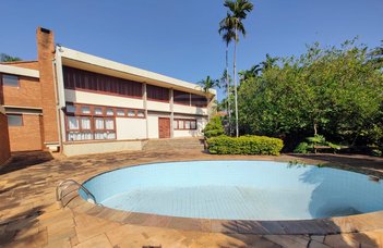 commercial_building em Latino Coelho, Parque Taquaral - Campinas - SP