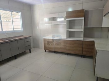 house em Passeio Fortaleza, Zona Norte - Ilha Solteira - SP