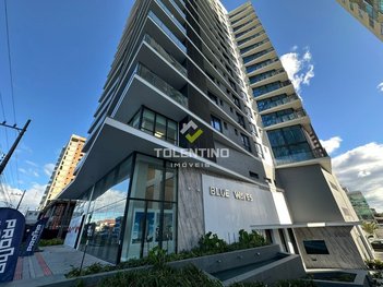 apartment em Avenida Nereu Ramos, Centro - Balneário Piçarras - SC