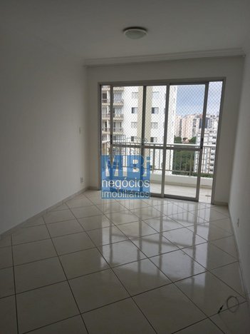 apartment em Rua Arlindo Veiga dos Santos, Parque Residencial da Lapa - São Paulo - SP