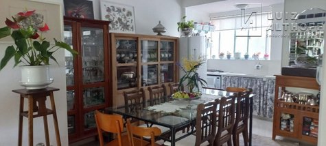 apartment em Emir Rosa, Centro - Florianópolis - SC