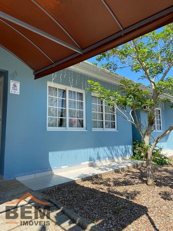 house em Rua Izidoro Raimundo de Oliveira, Centro - Itajaí - SC
