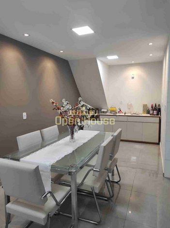 house em Avenida Franz João Hassis, Santa Cruz - Volta Redonda - RJ