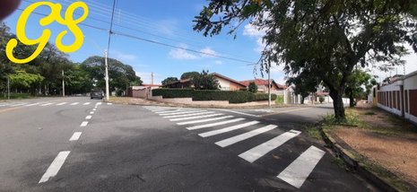 house em Avenida Hermínia de Andrade Couto e Silva, Parque São Quirino - Campinas - SP