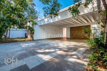 apartment em Japiaçóia, Alto de Pinheiros - São Paulo - SP