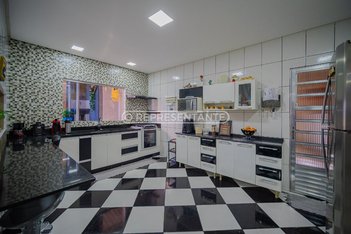 house em Rua Orquídea, Jardim das Flores - Osasco - SP