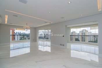 apartment em Rua Tupi, Santa Cecília - São Paulo - SP