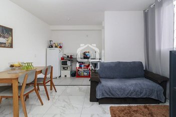 apartment em Rua Cabo Estácio da Conceição, Parque Maria Helena - São Paulo - SP