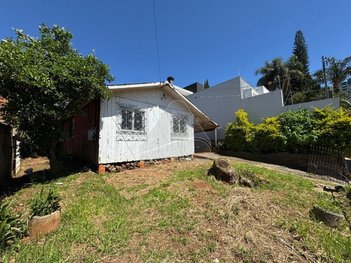 land_lot em Rua Vinte de Setembro, Centro - Passo Fundo - RS