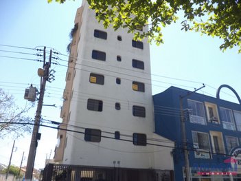 apartment em Praça Padre Anchieta, Centro - Jacareí - SP