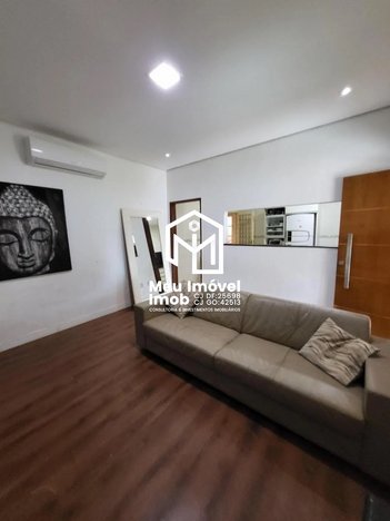 house em Rua 6 Chácara 251, Setor Habitacional Vicente Pires - Brasília - DF