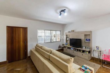 house em Rua João Jabotam, Vila Anglo Brasileira - São Paulo - SP