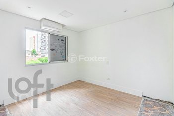 apartment em Rua Santo Egídio, Santa Teresinha - São Paulo - SP