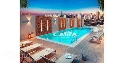 apartment em Rua Quixadá, Vila Invernada - São Paulo - SP